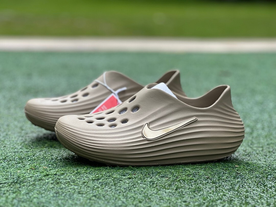 Nike Calm Mule Light Orewood Brown FJ4434-100