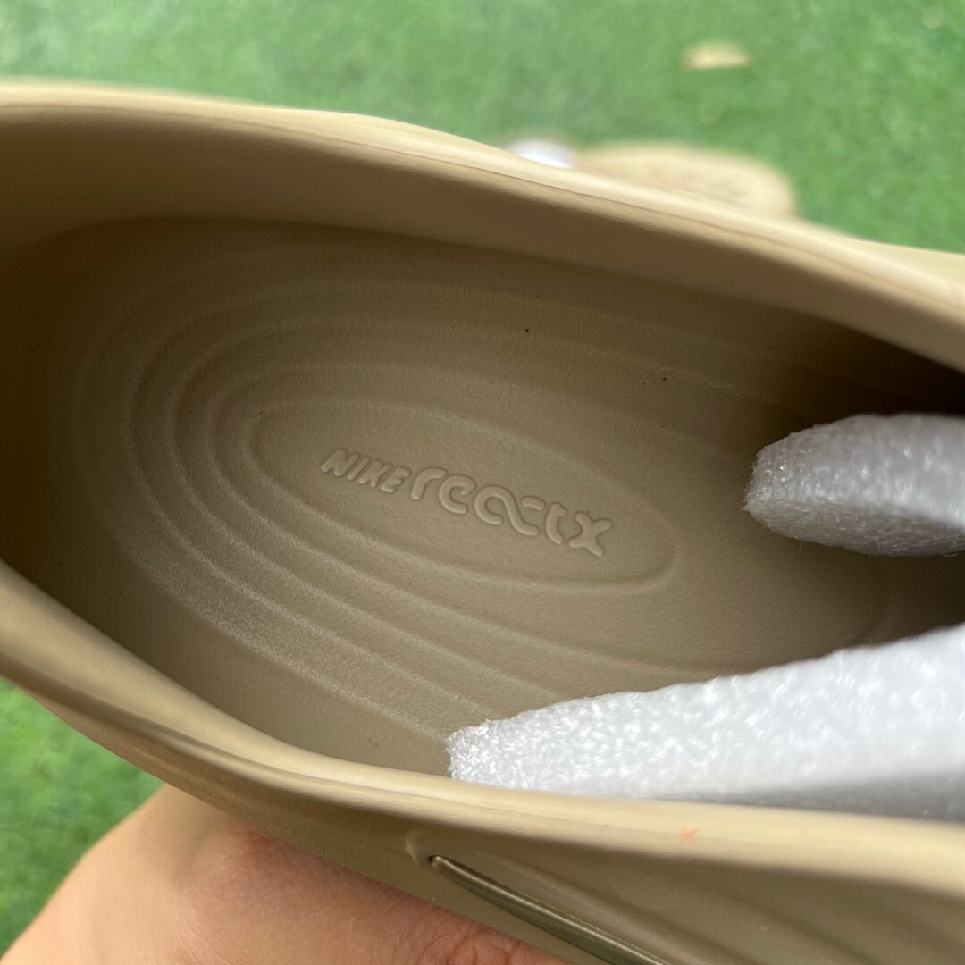 Nike Calm Mule Light Orewood Brown FJ4434-100 - Image 4