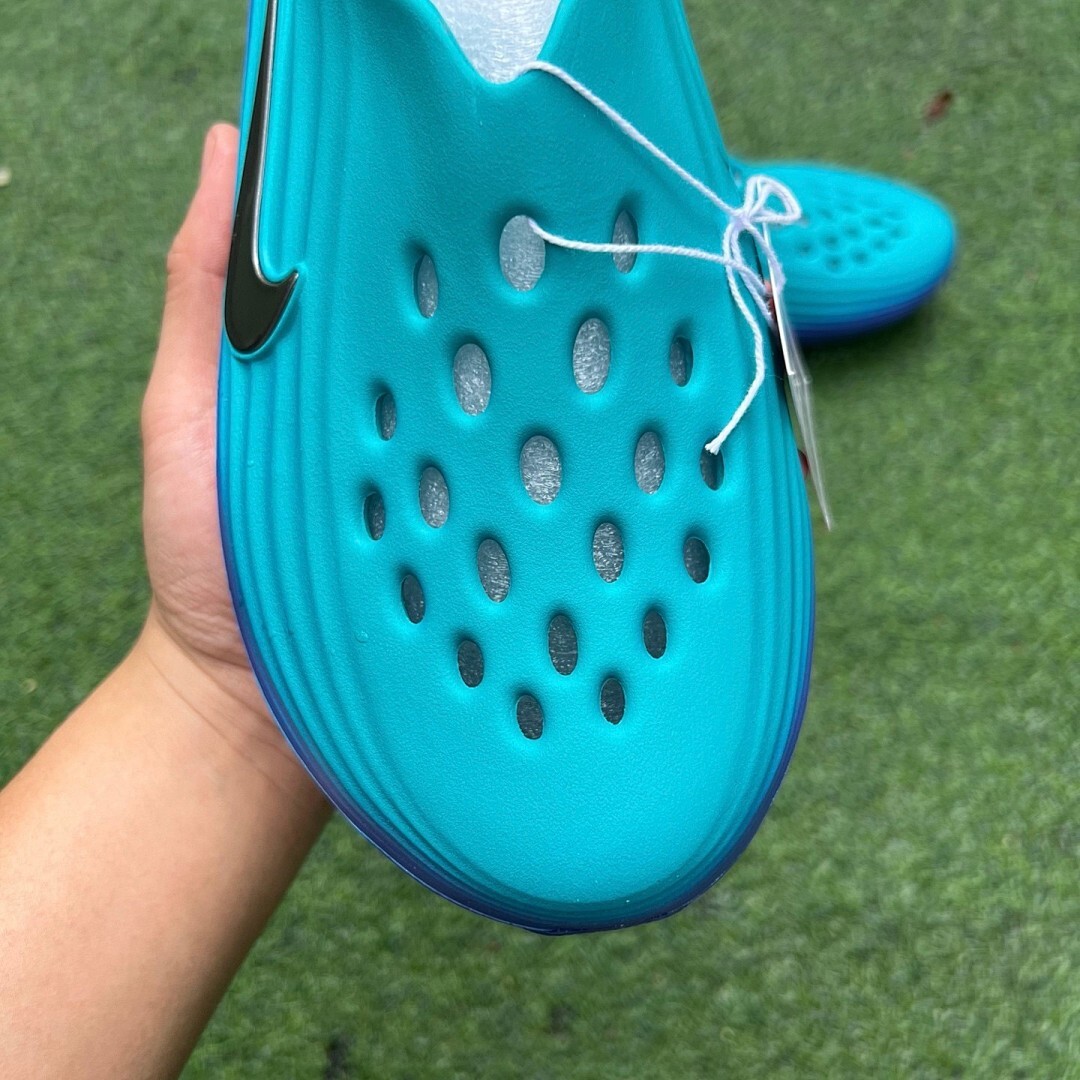 Nike ISPA Universal Chlorophyll Deep Royal Blue DV2742-300 - Image 5