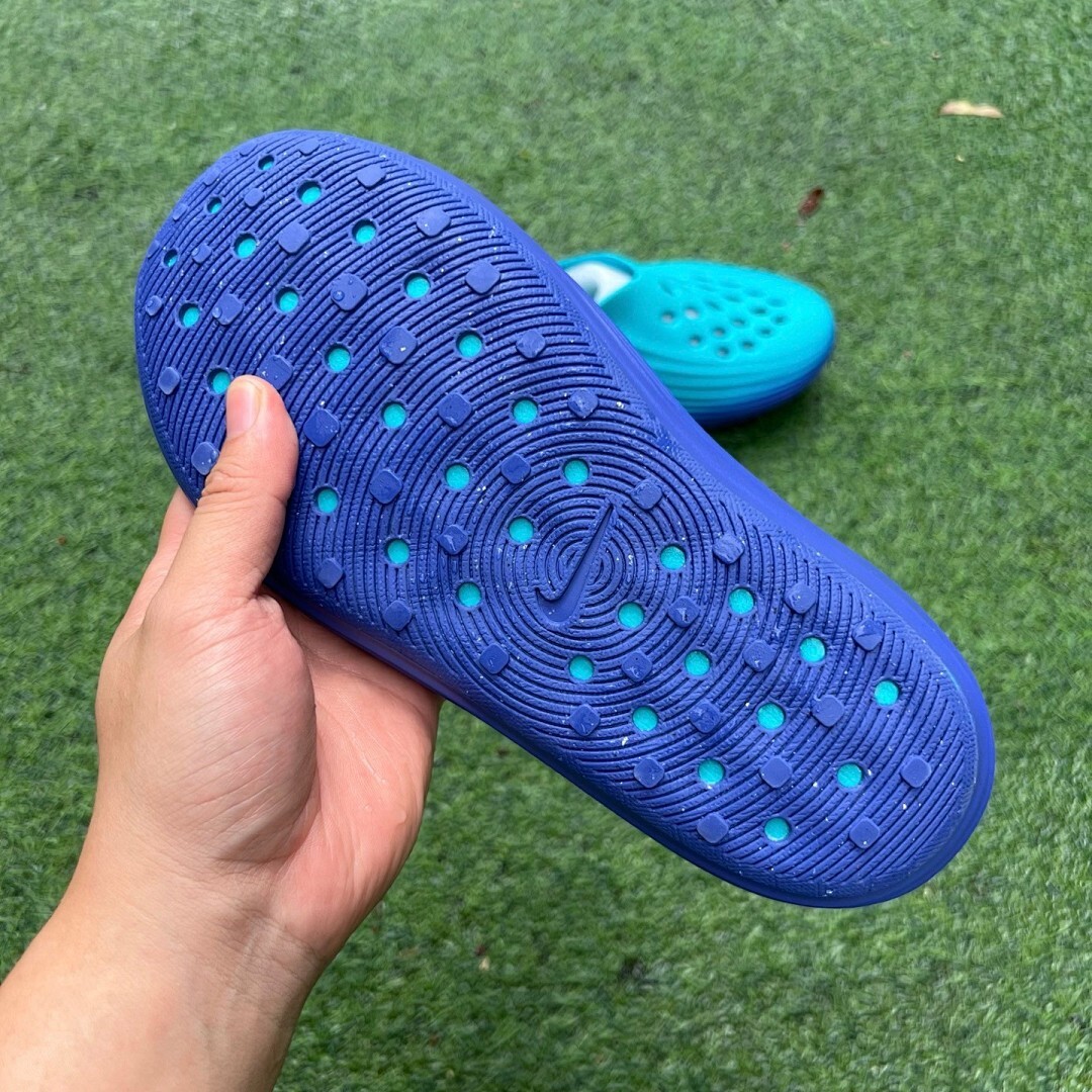 Nike ISPA Universal Chlorophyll Deep Royal Blue DV2742-300 - Image 6