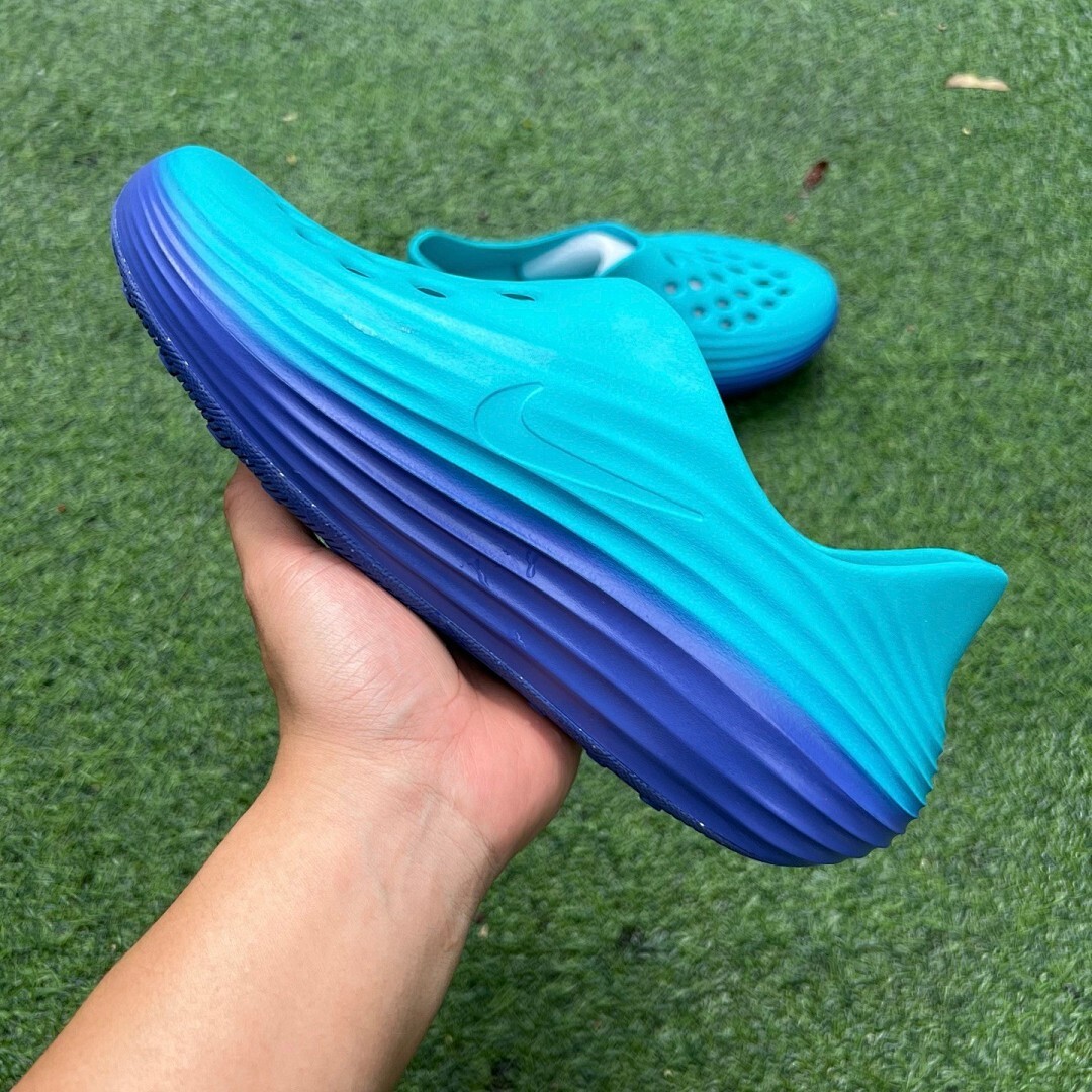 Nike ISPA Universal Chlorophyll Deep Royal Blue DV2742-300 - Image 7