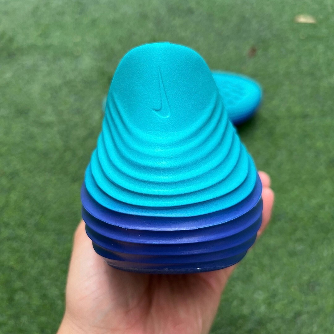 Nike ISPA Universal Chlorophyll Deep Royal Blue DV2742-300 - Image 8