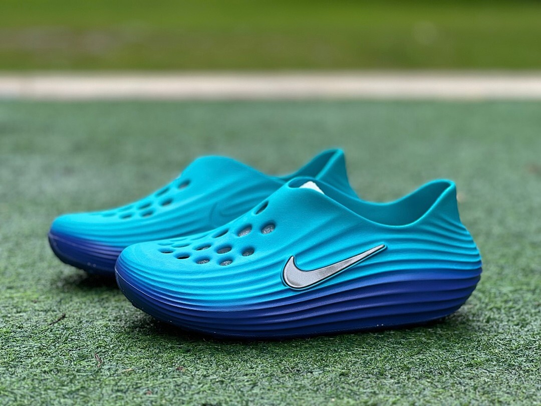 Nike ISPA Universal Chlorophyll Deep Royal Blue DV2742-300 - Image 10