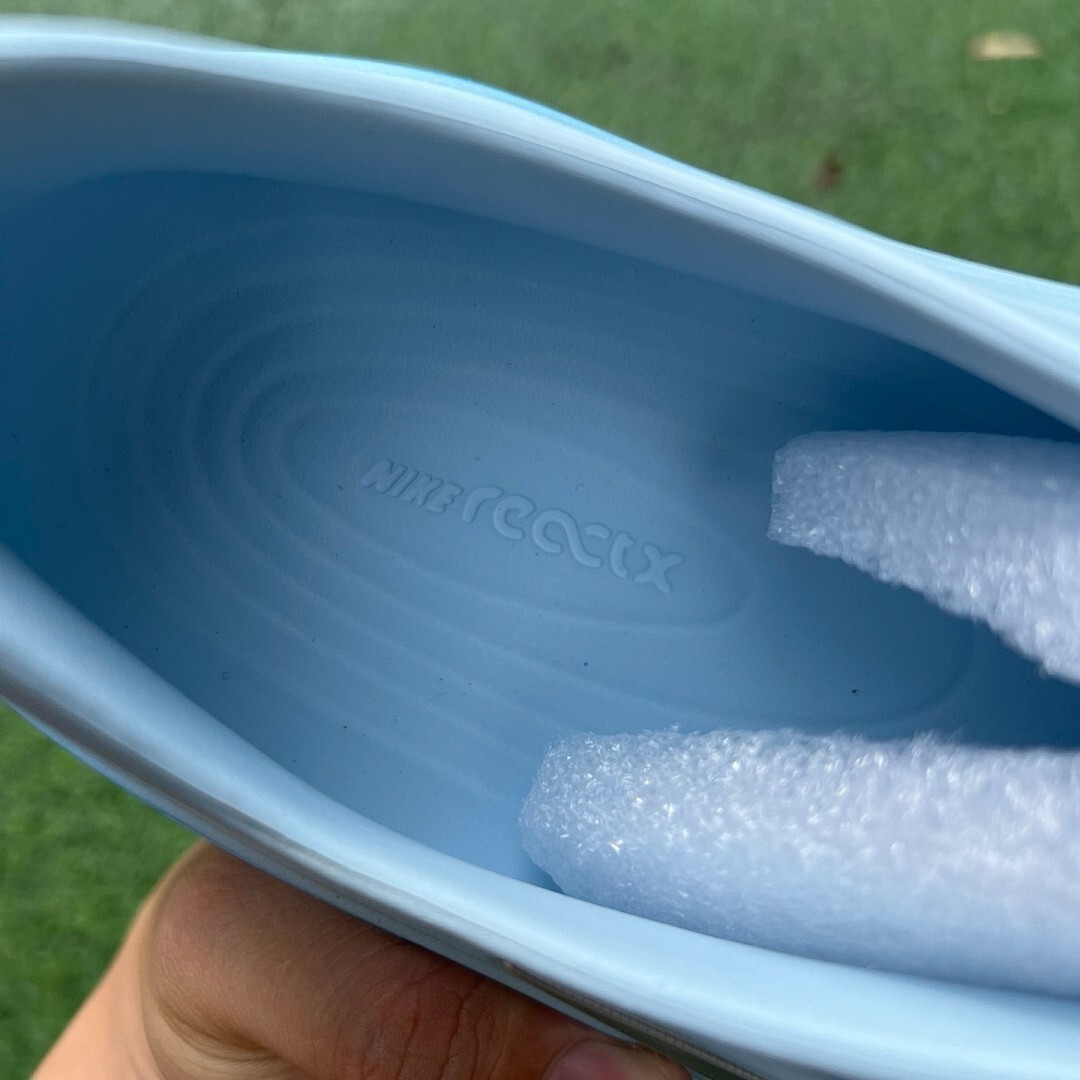 Nike Calm Mule Light Armory Blue Baltic Blue FD5132-400 - Image 3