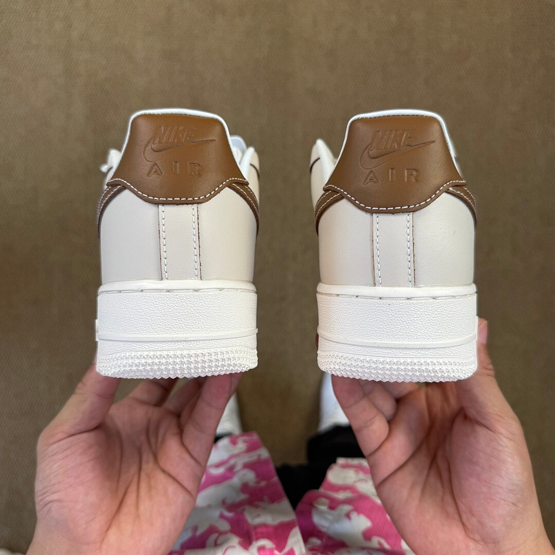 Nike Air Force 1 Low 'Pecan' DH7561-100 - Image 7