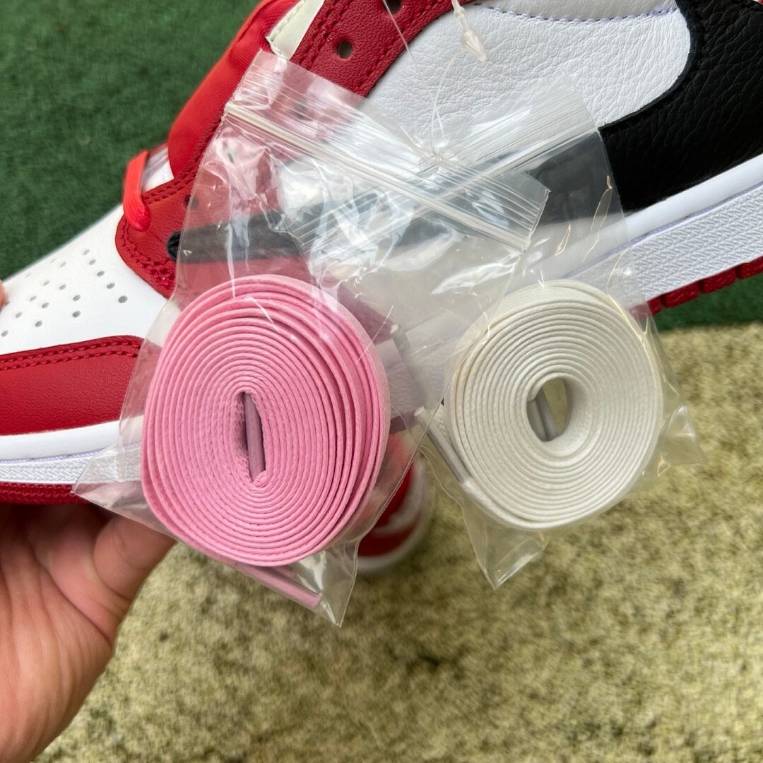Nike Air Jordan 1 Low Travis Scott Chicago - Image 8