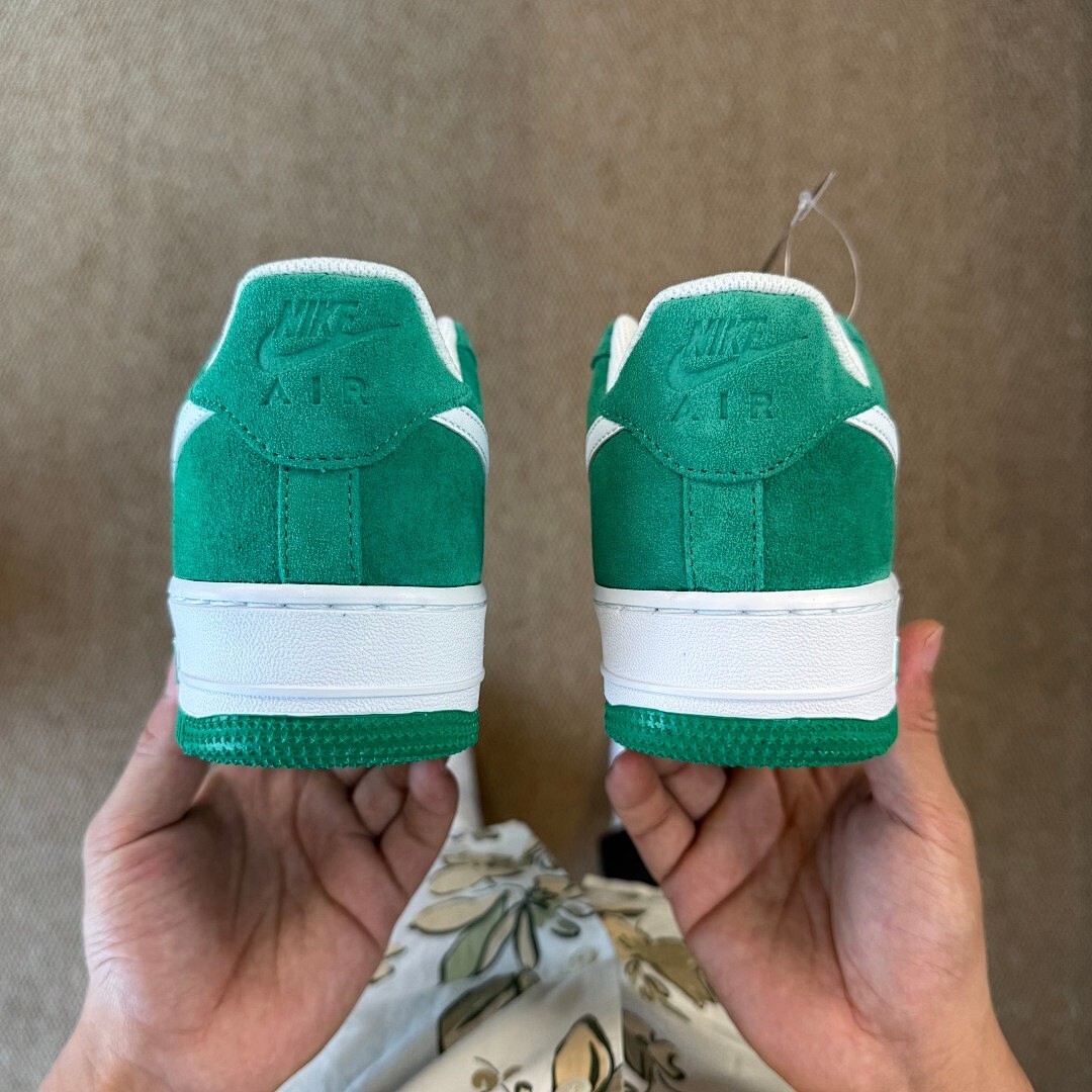 Nike Air Force 1 Low Kelly Green White DZ4764-300 - Image 7