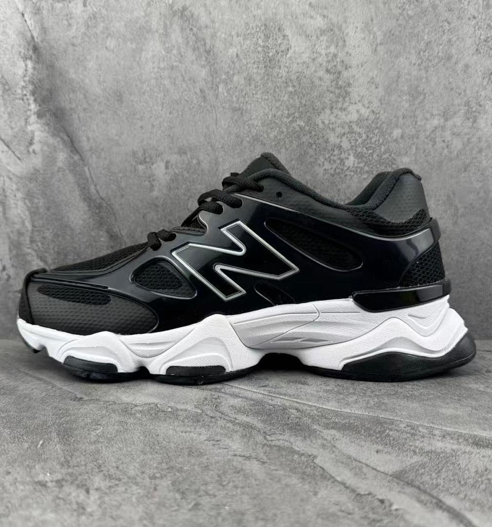 New Balance 530 Black White Silver Metallic Running Shoes Sneakers MR530CK