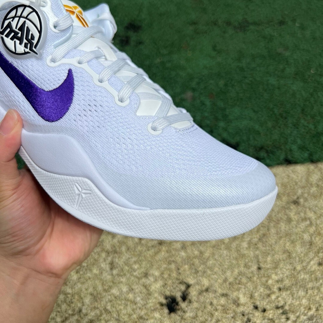Nike Kobe 6 Protro Draft Day FV5902-100 - Image 5