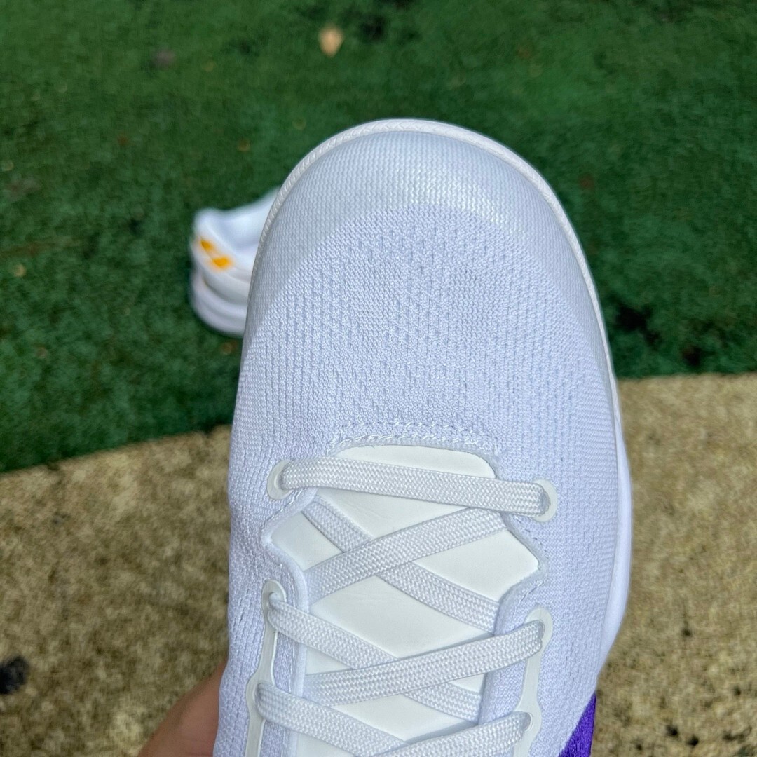 Nike Kobe 6 Protro Draft Day FV5902-100 - Image 6