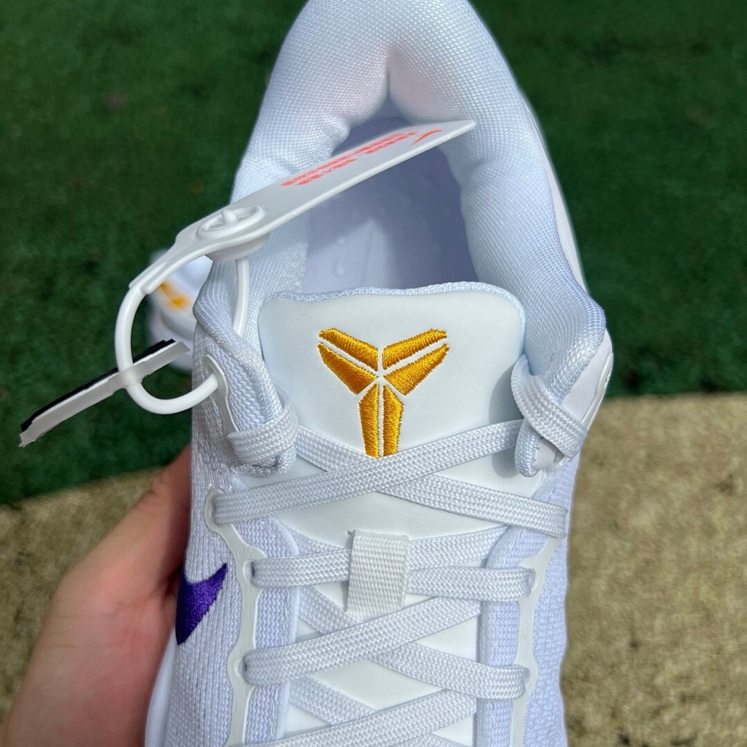 Nike Kobe 6 Protro Draft Day FV5902-100 - Image 7