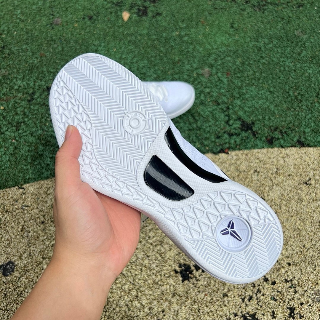 Nike Kobe 6 Protro Draft Day FV5902-100 - Image 8