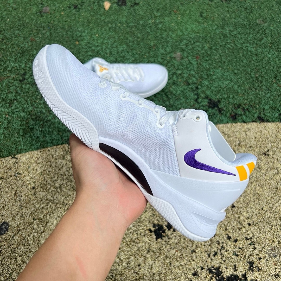 Nike Kobe 6 Protro Draft Day FV5902-100 - Image 9