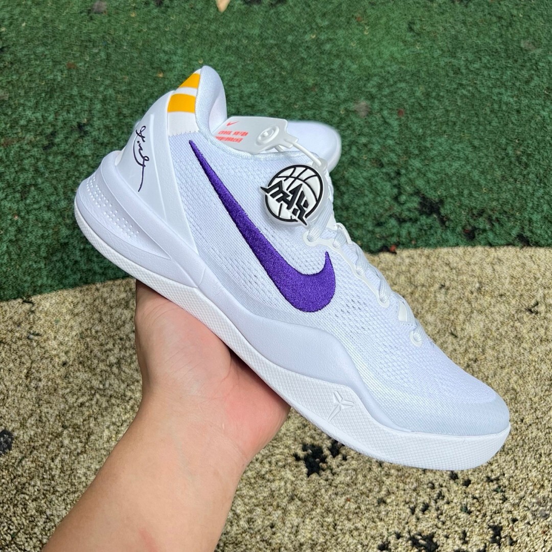 Nike Kobe 6 Protro Draft Day FV5902-100 - Image 11