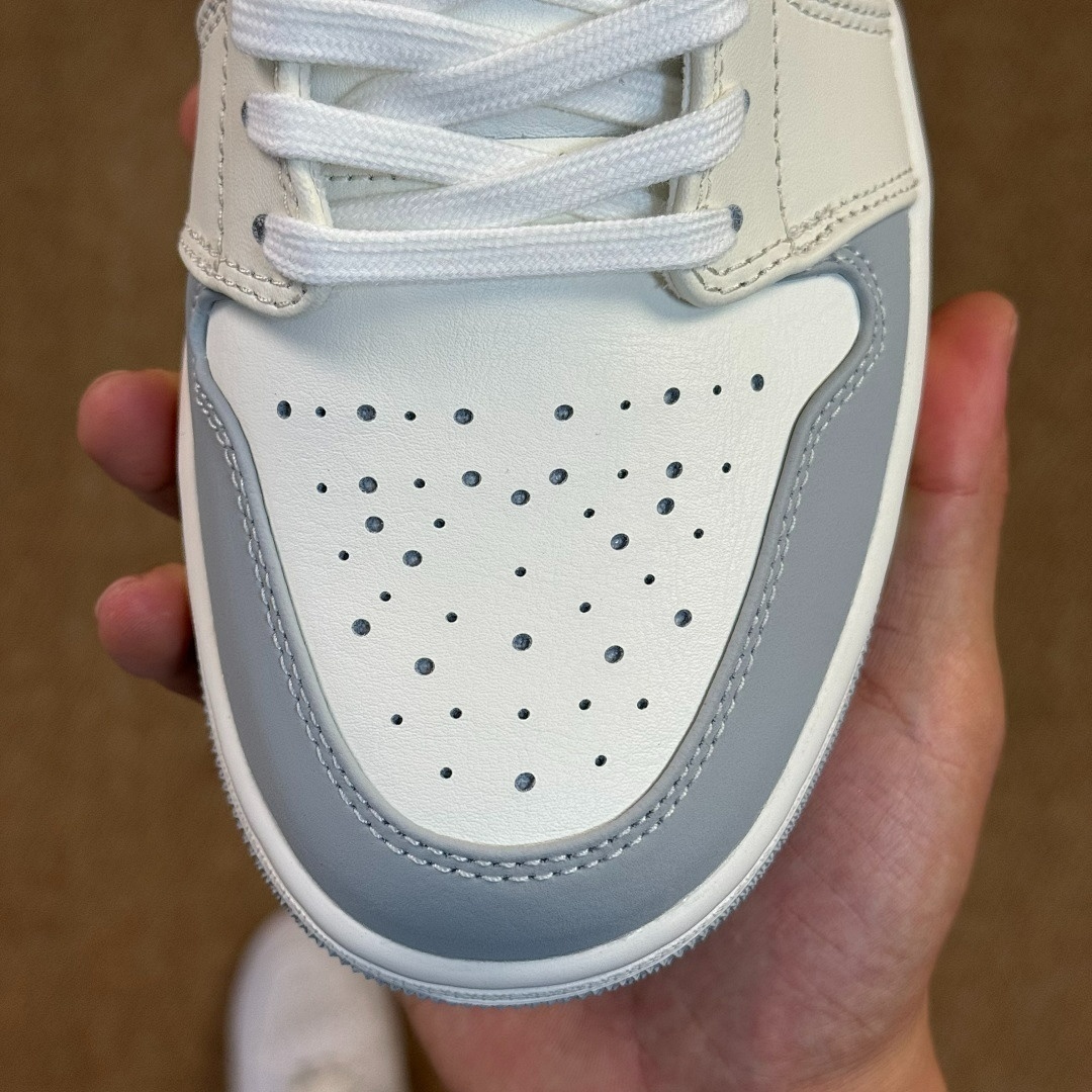 Air Jordan 1 Low SE Bling FJ2260-001 - Image 5