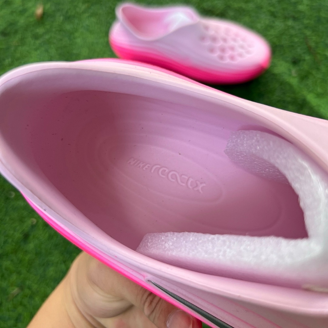 Nike Calm Mule Pink Bloom DR0507-600 - Image 4