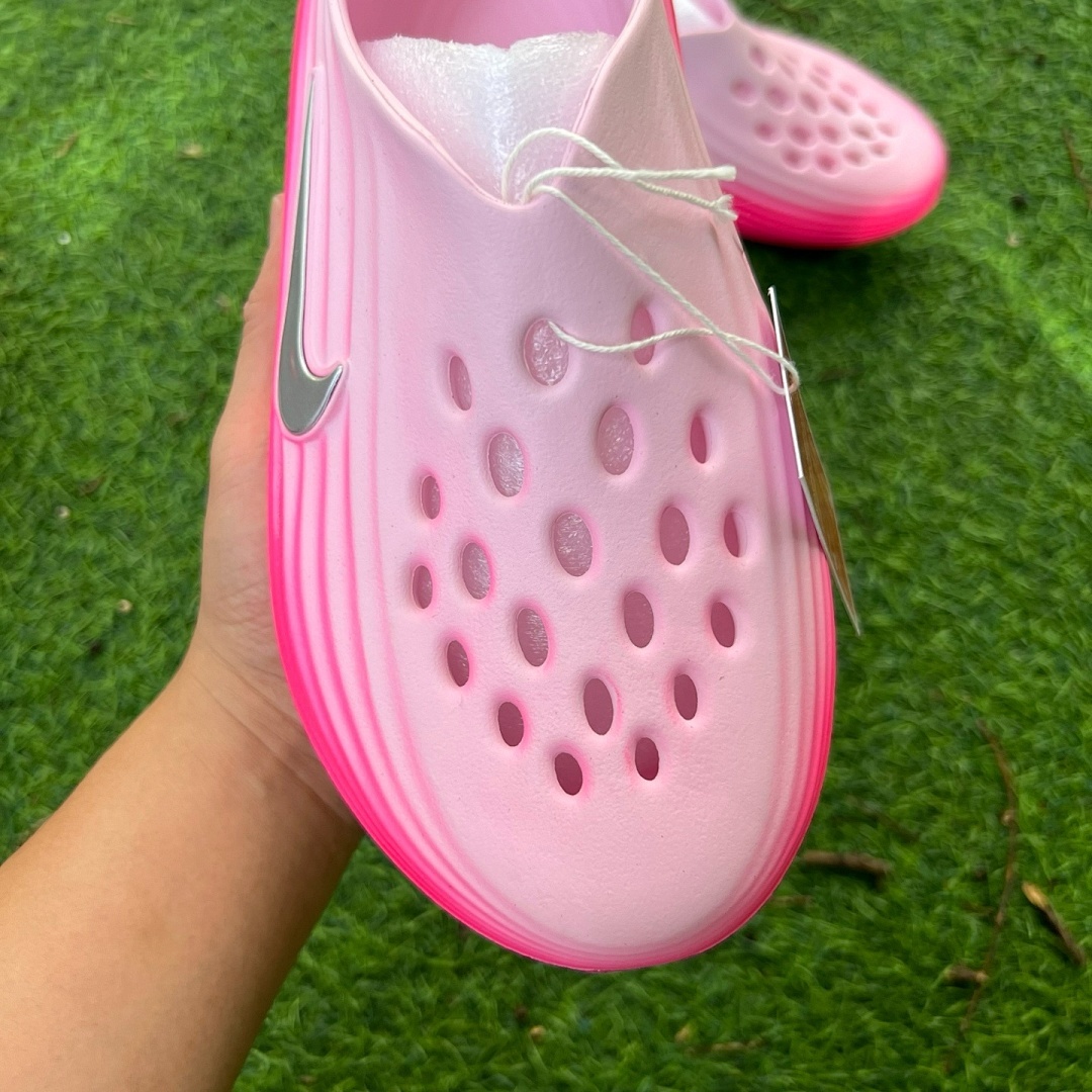 Nike Calm Mule Pink Bloom DR0507-600 - Image 5