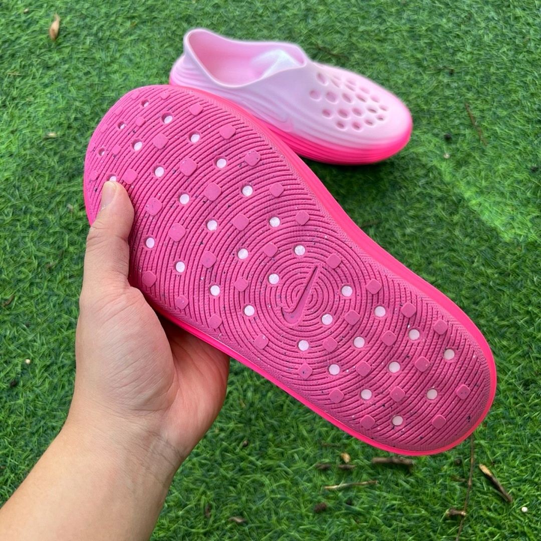 Nike Calm Mule Pink Bloom DR0507-600 - Image 6