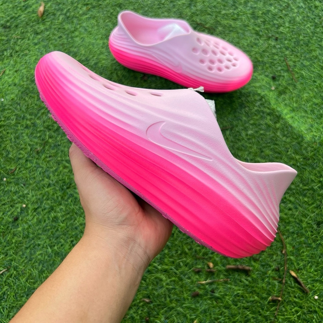 Nike Calm Mule Pink Bloom DR0507-600 - Image 7