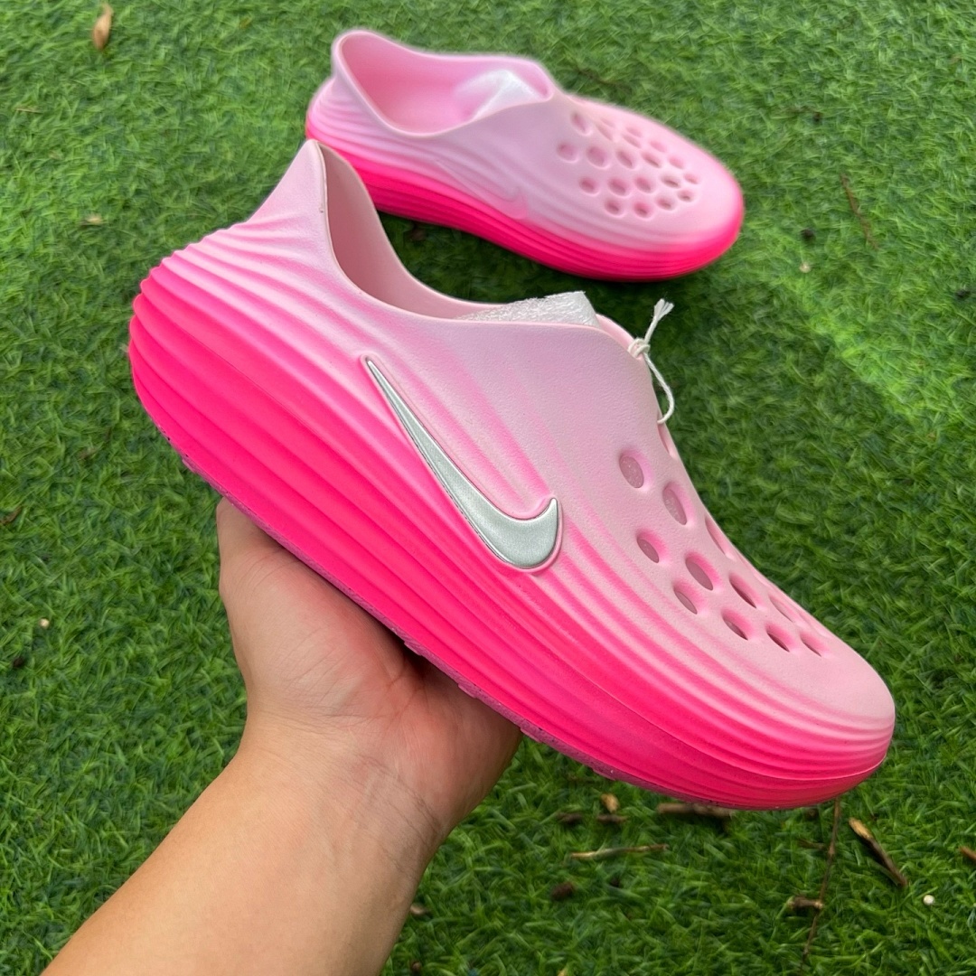 Nike Calm Mule Pink Bloom DR0507-600 - Image 9