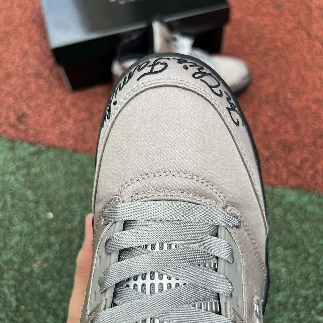 Air Jordan 5 Wings Miles Alone Family 10 WINGS - Image 6