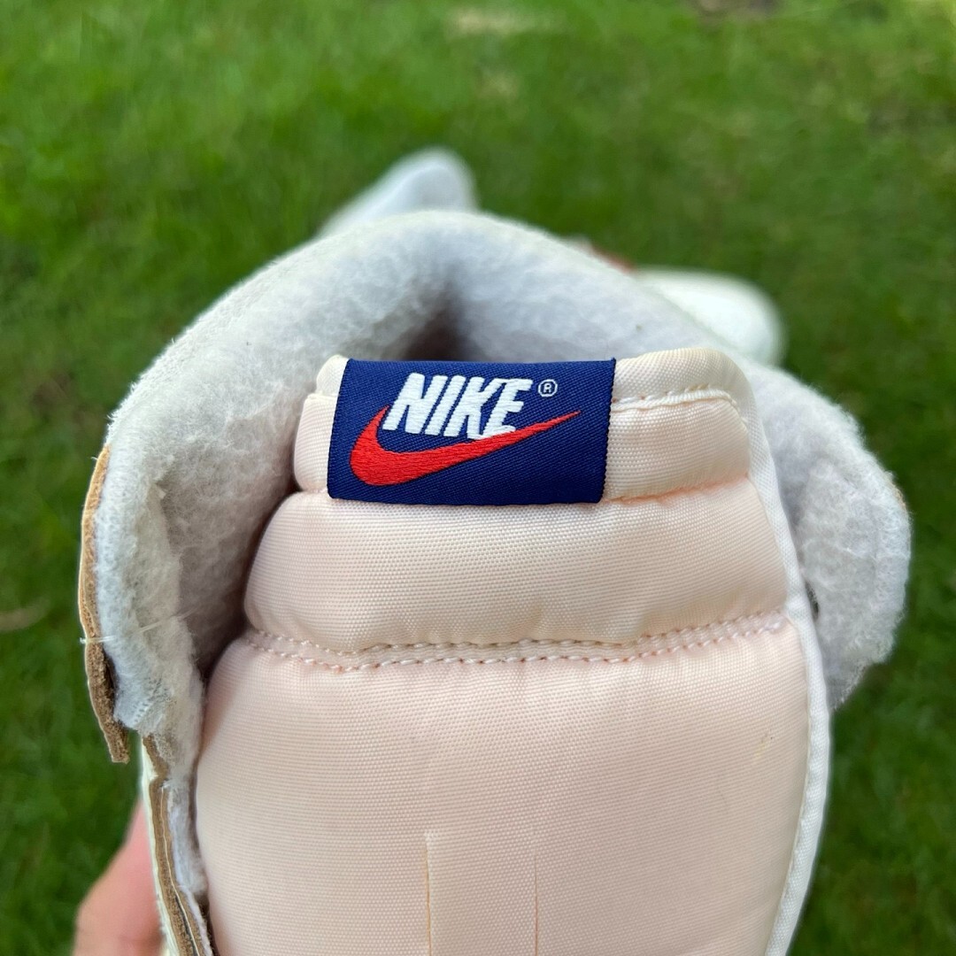 Air Jordan 1 Retro High OG Washed Pink FD2596-600 - Image 6