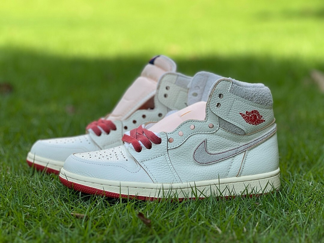 Air Jordan 1 Retro High OG Washed Pink FD2596-600 - Image 11