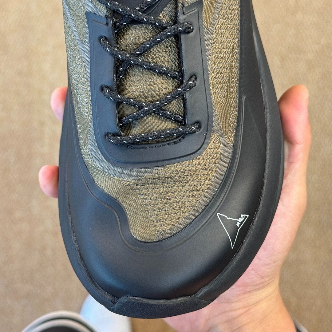 Mizuno Wave Mujin TL BOA Black Kelp D1GD2240-02 - Image 5