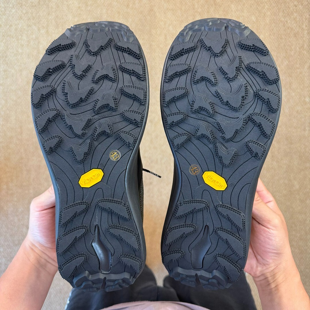 Mizuno Wave Mujin TL BOA Black Kelp D1GD2240-02 - Image 9