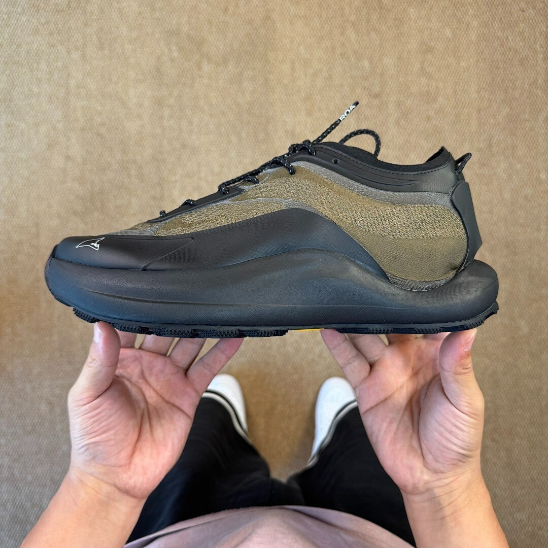 Mizuno Wave Mujin TL BOA Black Kelp D1GD2240-02 - Image 11