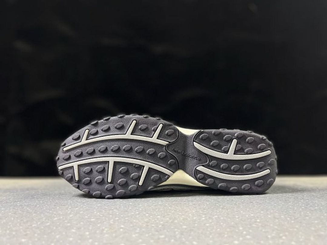 New Balance 2002R White Silver Metallic M2002RHO Men's Women's Lifestyle Running Shoes Sneakers Trainers - Image 6