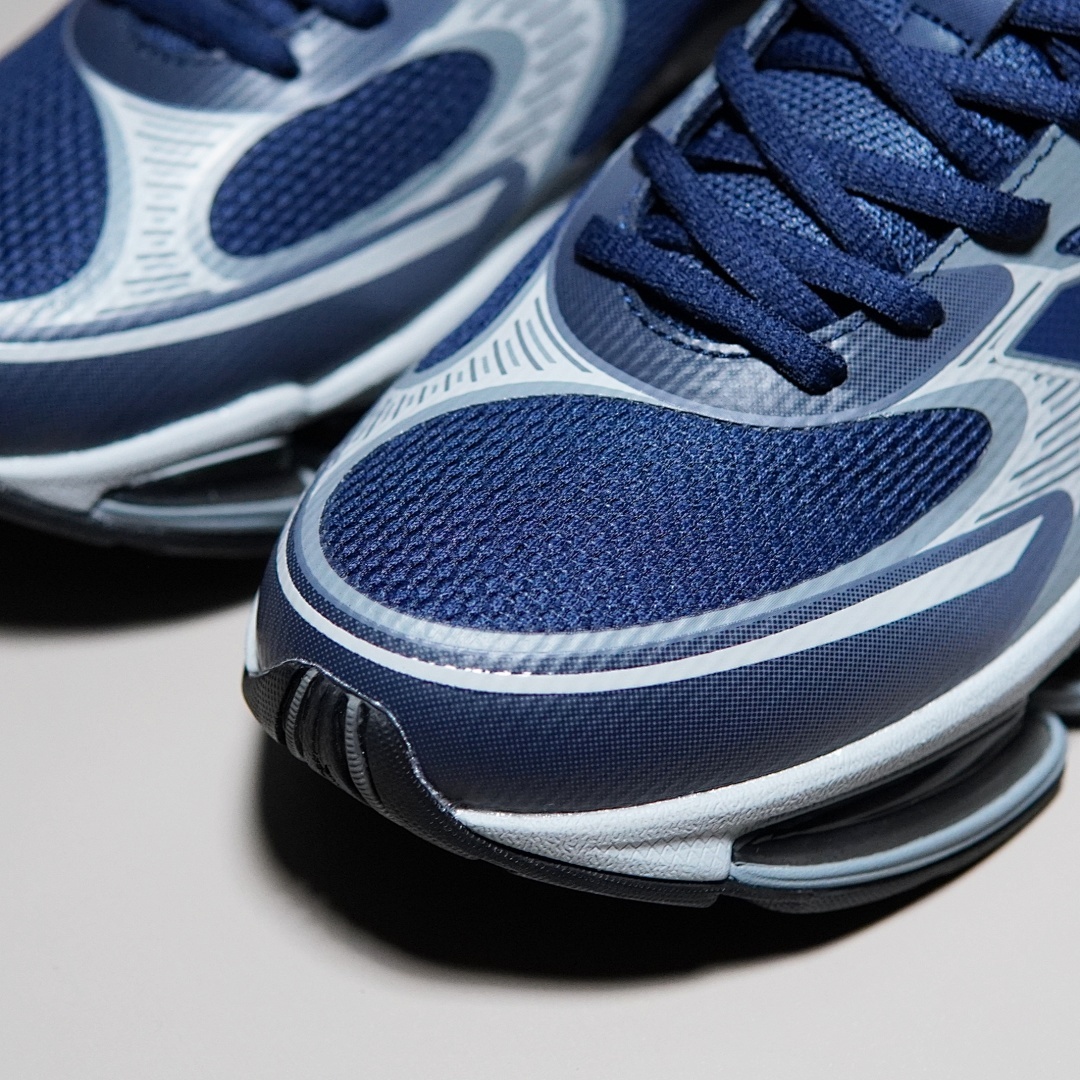 New Balance 1906R Eclipse M1906RCA Men's Running Shoes Blue Grey Silver Trainers - Image 5