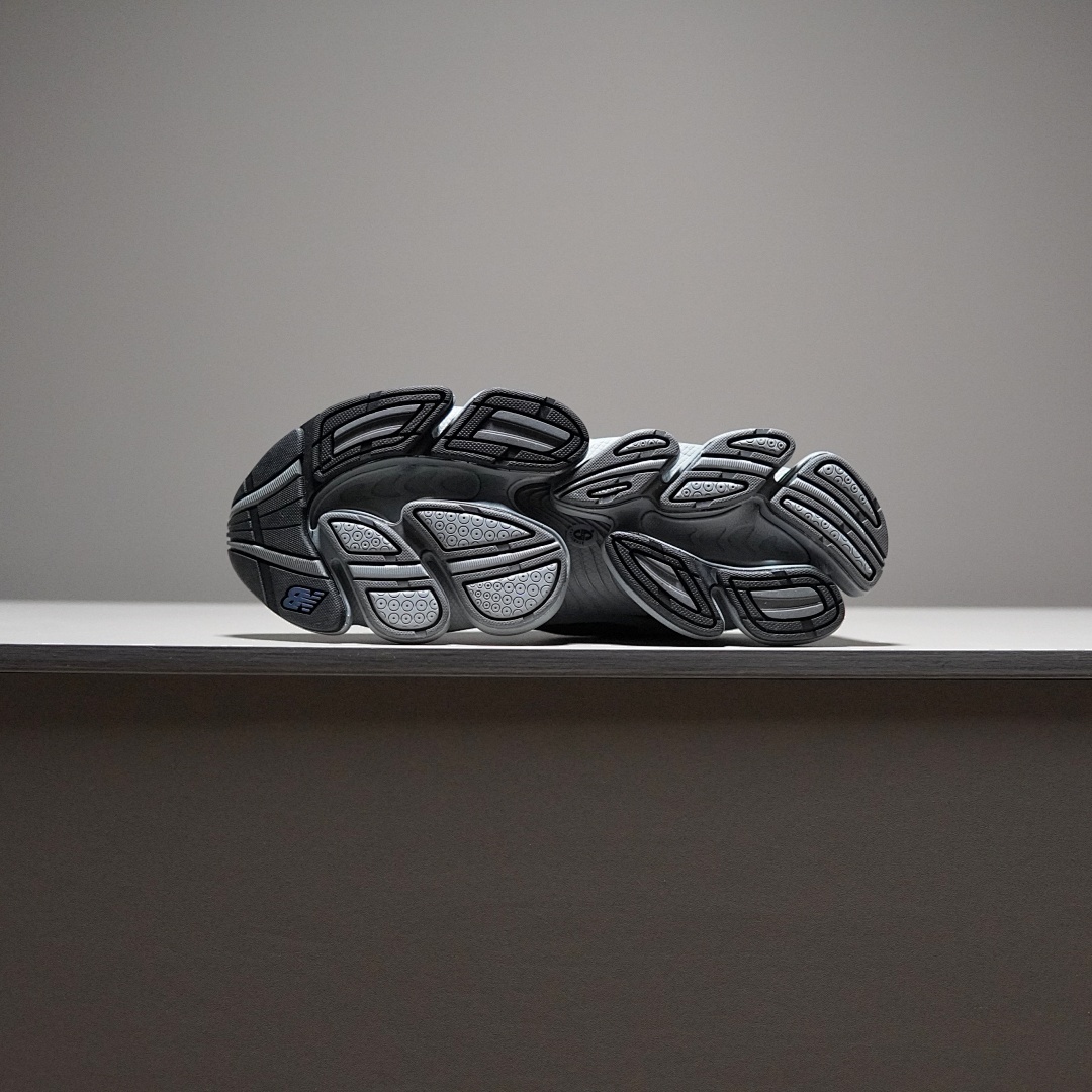 New Balance 1906R Eclipse M1906RCA Men's Running Shoes Blue Grey Silver Trainers - Image 8