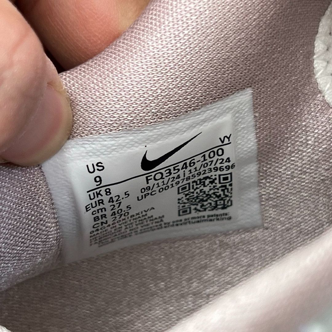 Nike Kobe 6 Protro Mambacita Sweet Sixteen CW2190-100 - Image 3