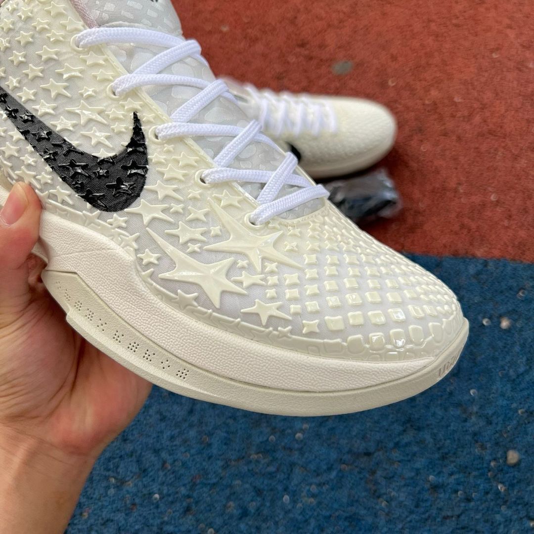 Nike Kobe 6 Protro Mambacita Sweet Sixteen CW2190-100 - Image 10