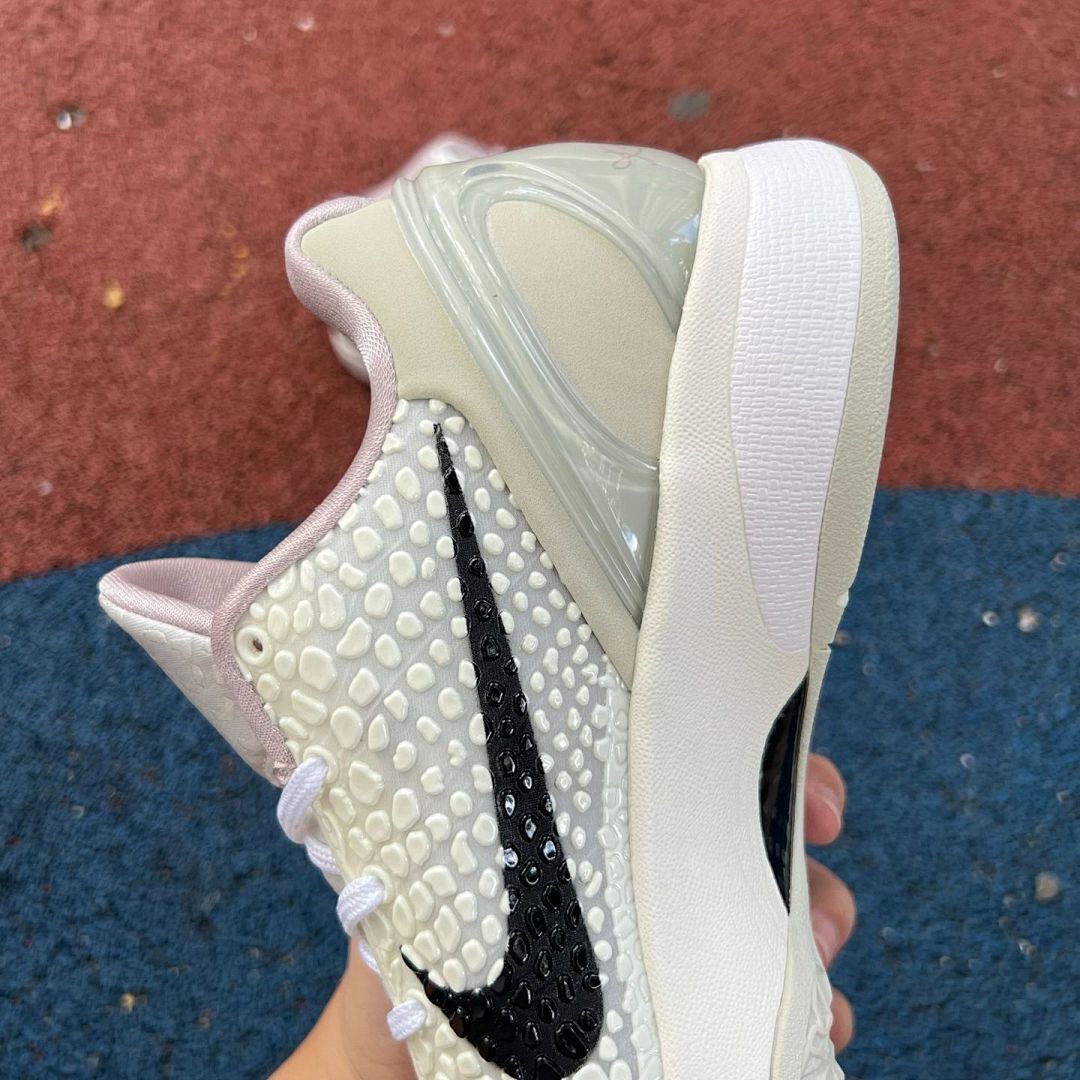 Nike Kobe 6 Protro Mambacita Sweet Sixteen CW2190-100 - Image 13