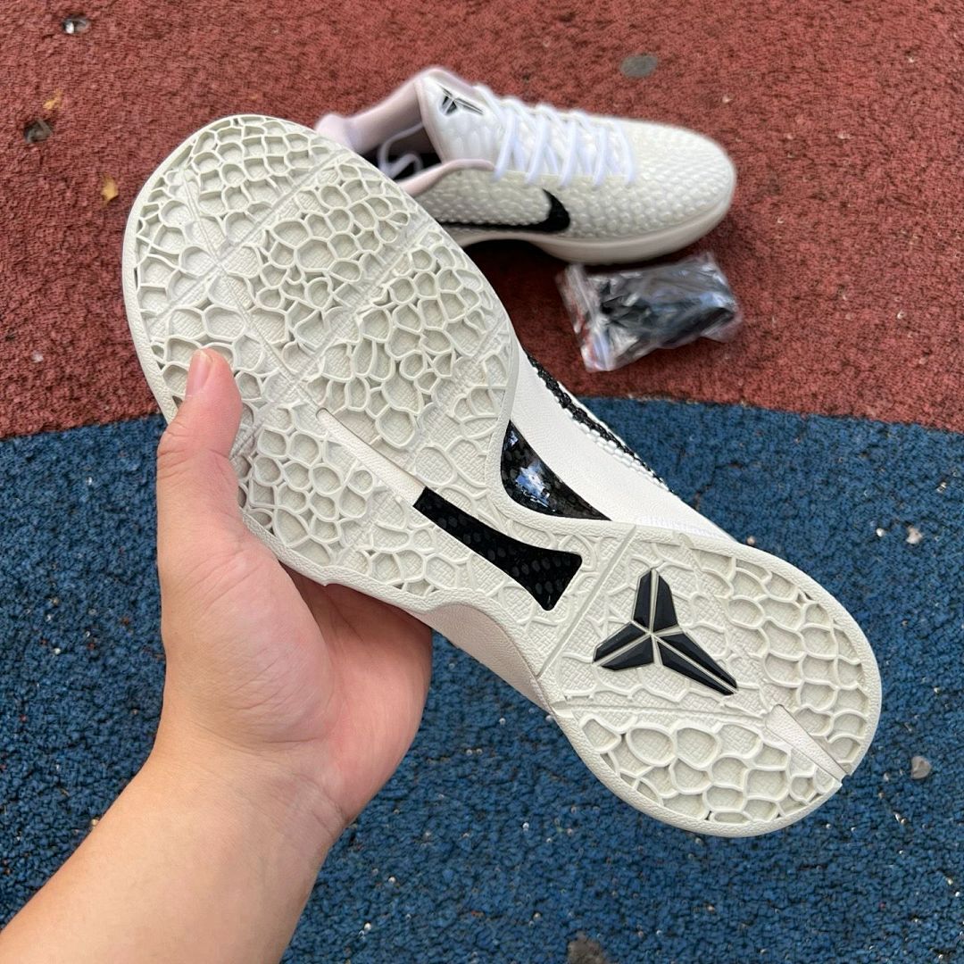 Nike Kobe 6 Protro Mambacita Sweet Sixteen CW2190-100 - Image 14