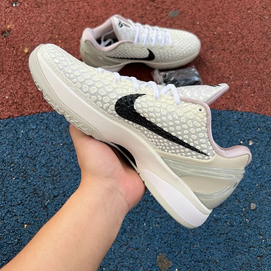 Nike Kobe 6 Protro Mambacita Sweet Sixteen CW2190-100 - Image 15