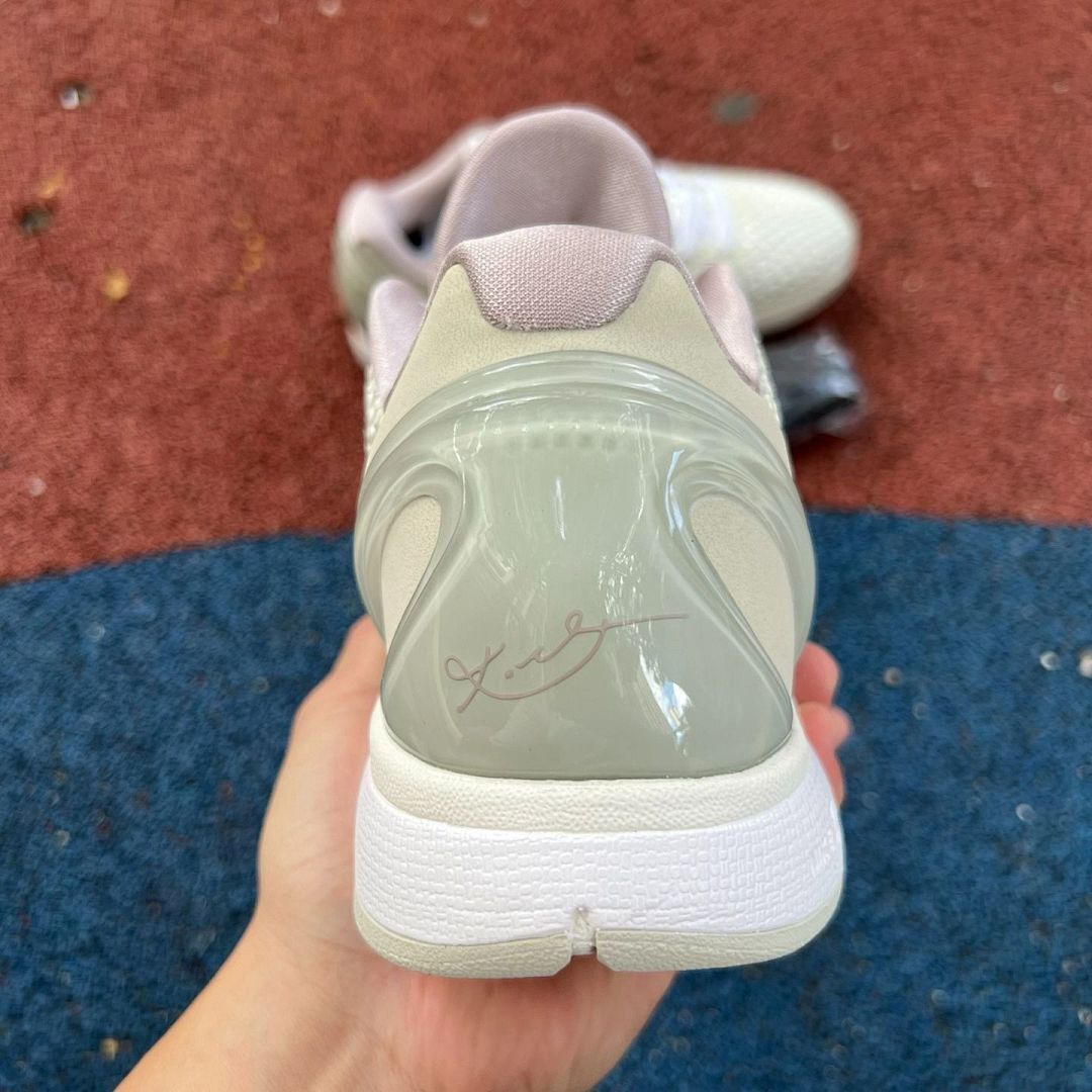 Nike Kobe 6 Protro Mambacita Sweet Sixteen CW2190-100 - Image 16