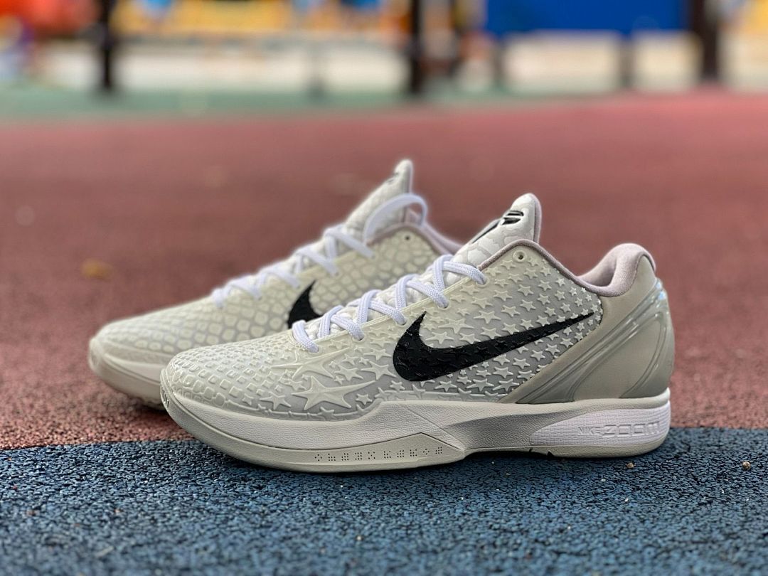 Nike Kobe 6 Protro Mambacita Sweet Sixteen CW2190-100 - Image 18