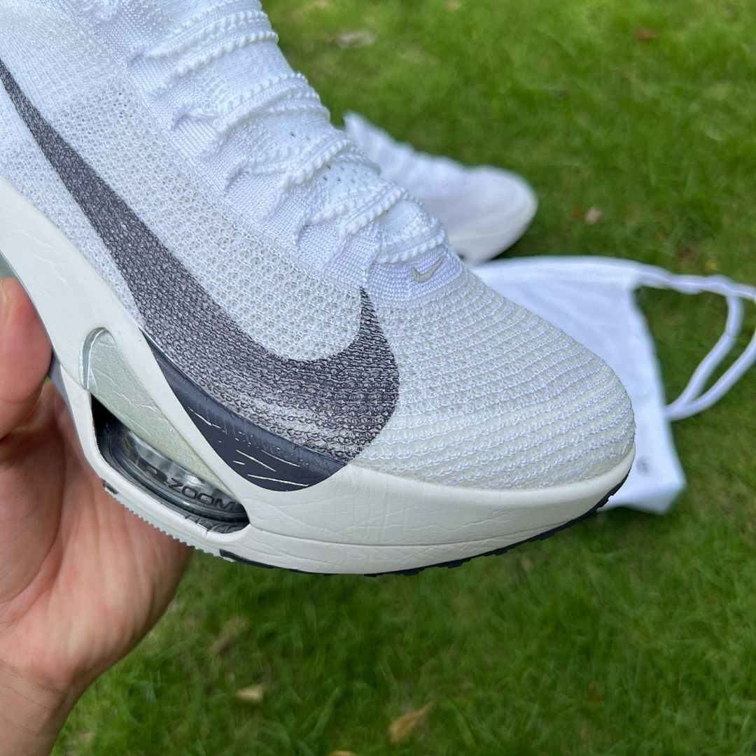 Nike Alphafly 3 Prototype Running Shoes FD8359-100 - Image 3