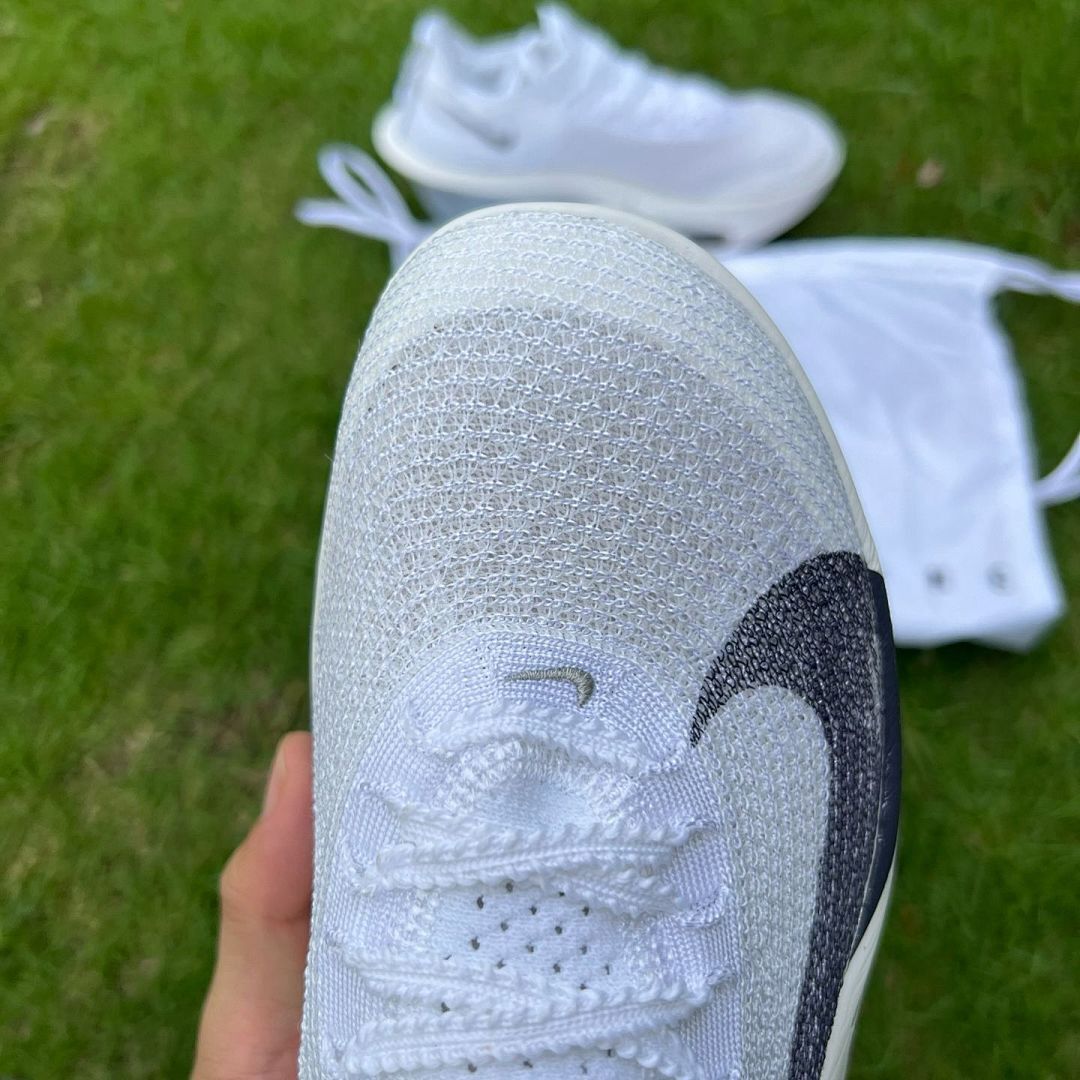 Nike Alphafly 3 Prototype Running Shoes FD8359-100 - Image 4