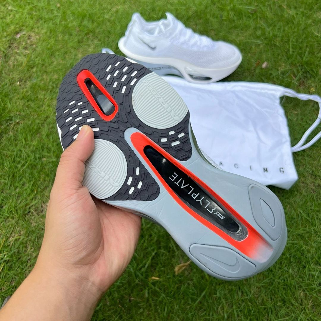 Nike Alphafly 3 Prototype Running Shoes FD8359-100 - Image 6