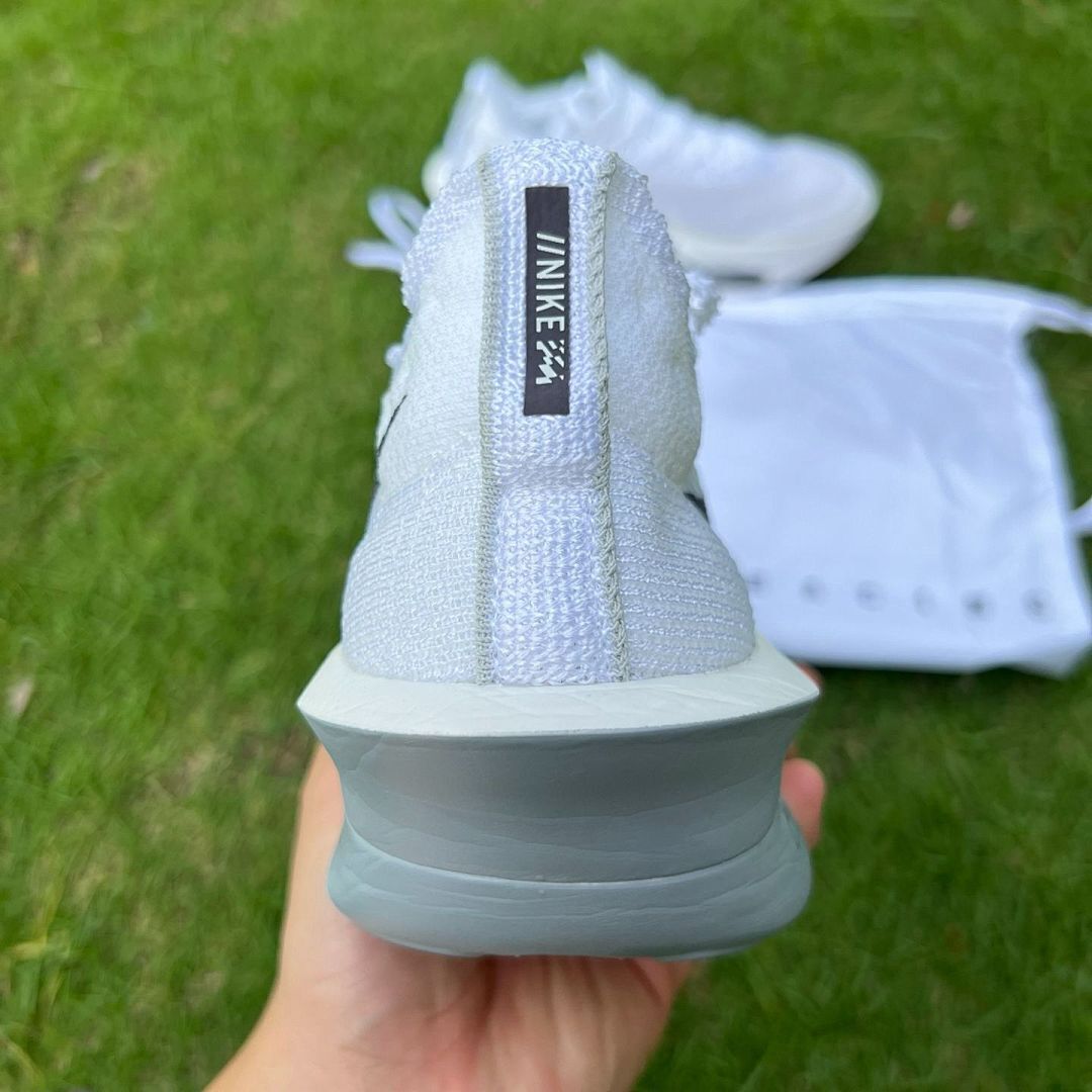 Nike Alphafly 3 Prototype Running Shoes FD8359-100 - Image 8