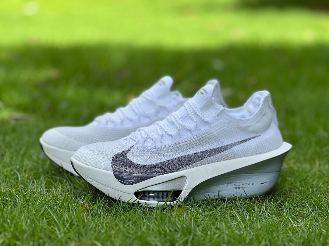 Nike Alphafly 3 Prototype Running Shoes FD8359-100 - Image 10