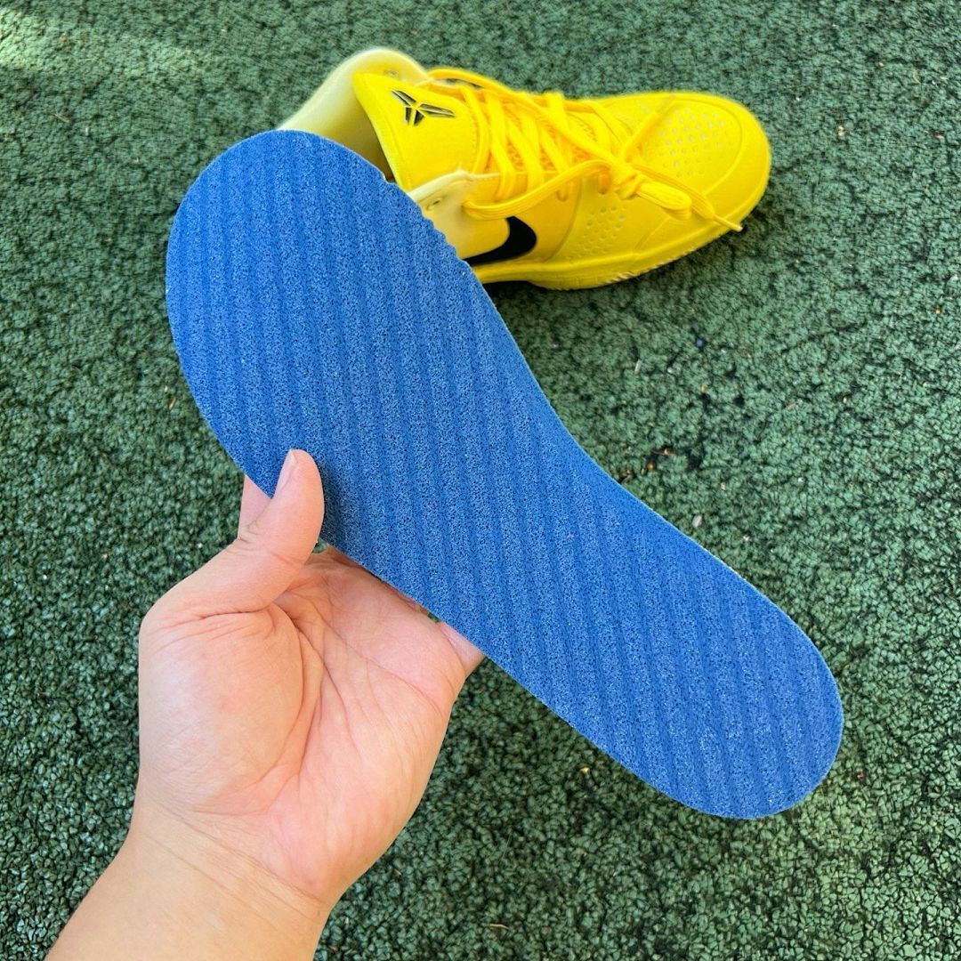 Nike Zoom Kobe 6 Protro 'Del Sol' CW2190-700 - Image 5