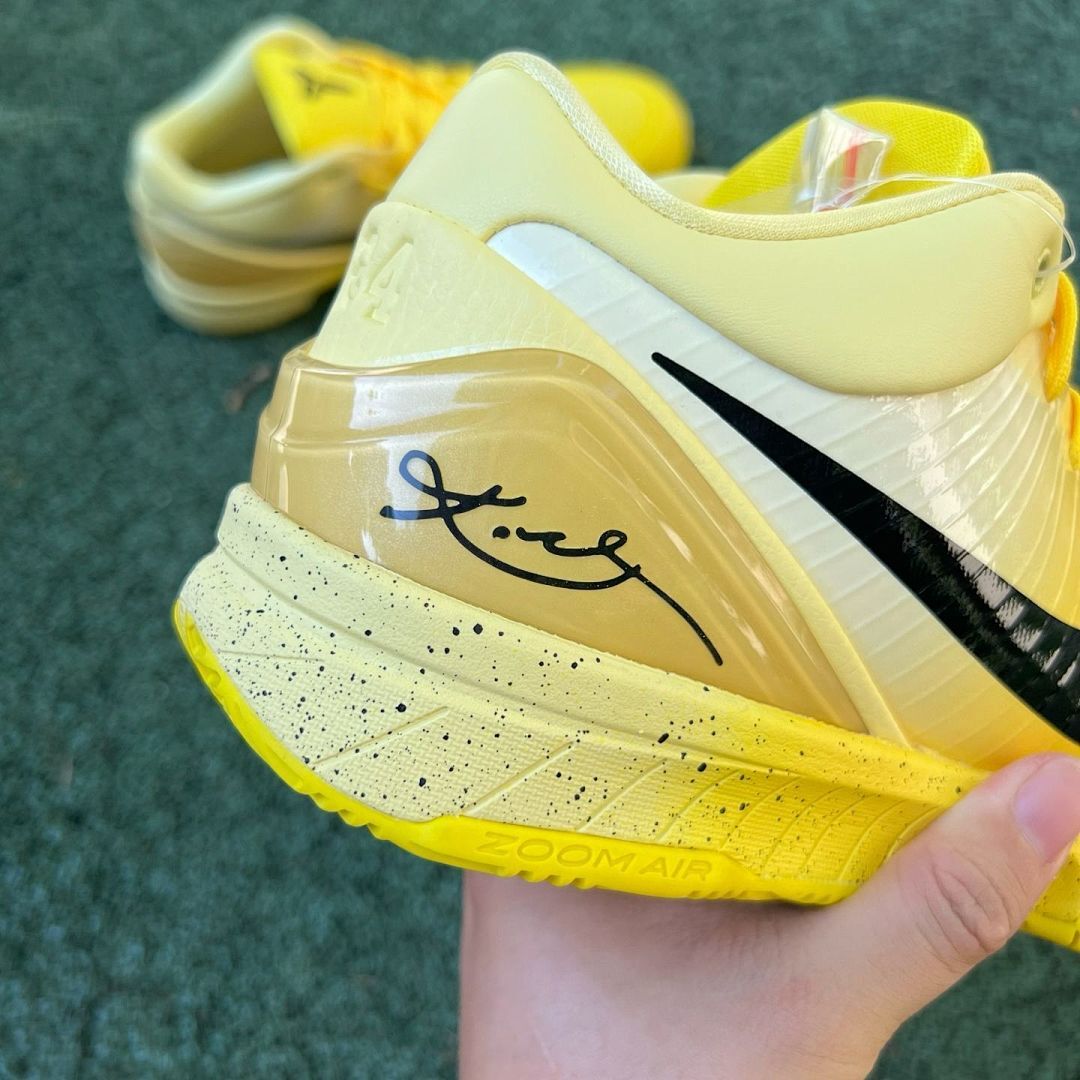 Nike Zoom Kobe 6 Protro 'Del Sol' CW2190-700 - Image 9