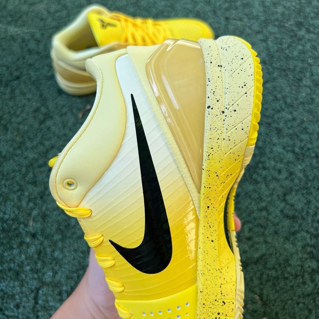 Nike Zoom Kobe 6 Protro 'Del Sol' CW2190-700 - Image 14