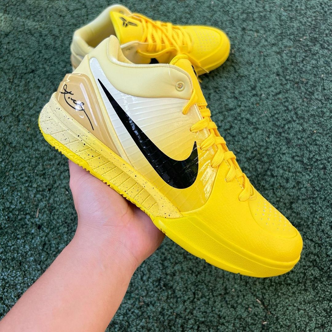 Nike Zoom Kobe 6 Protro 'Del Sol' CW2190-700 - Image 18