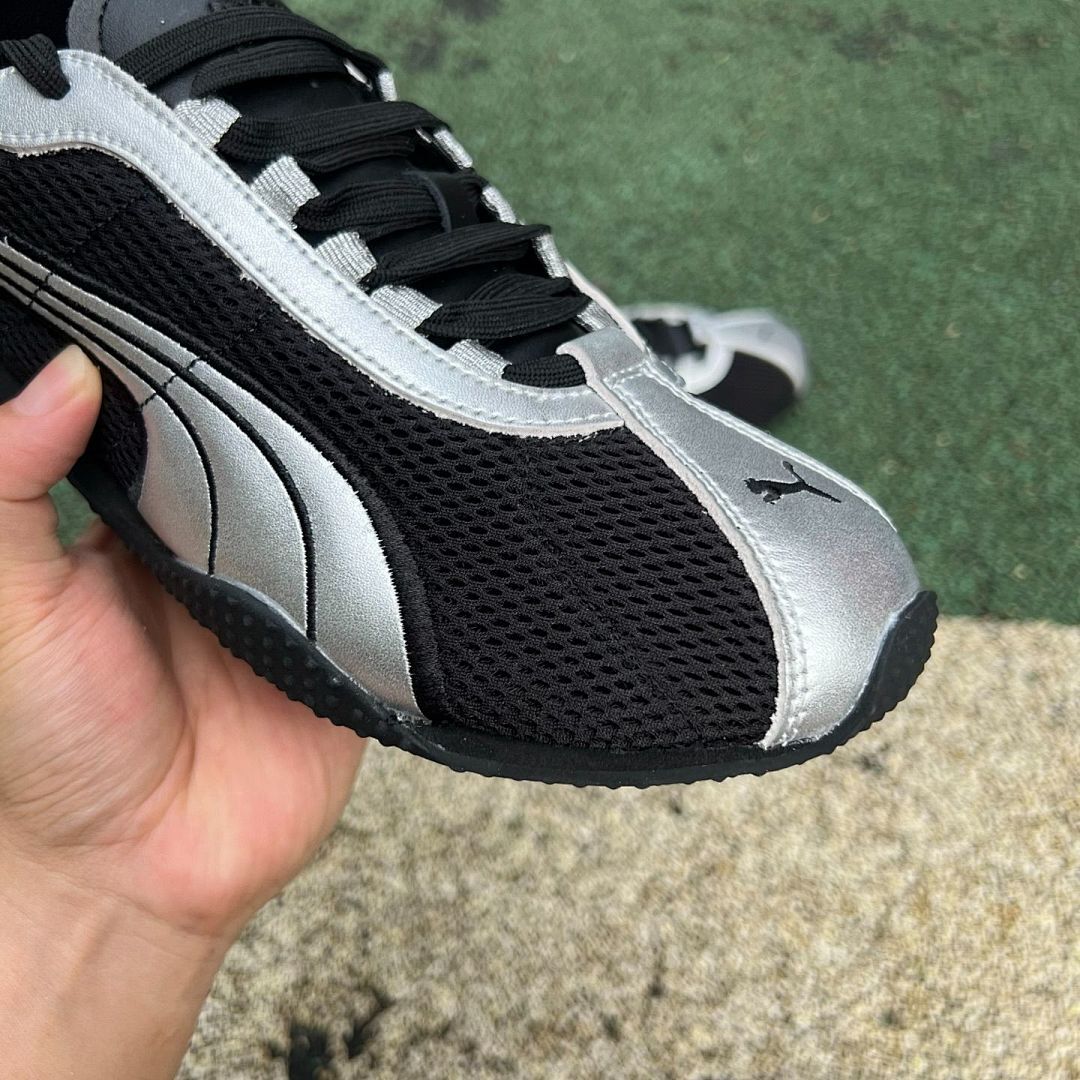 Puma H.ST.20 Kit Black Silver 370773-01 - Image 3